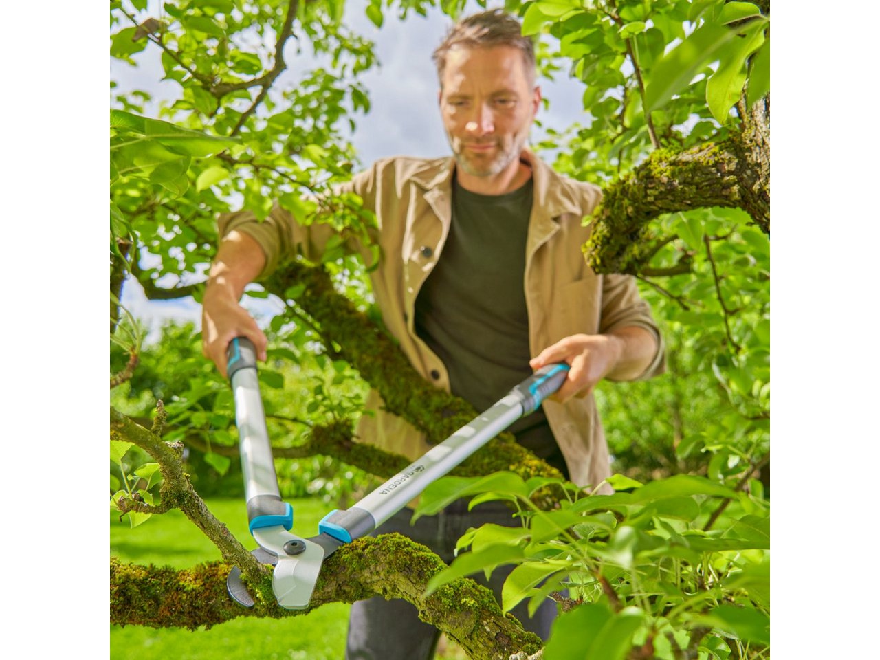 GARDENA Astschere Gardena Astschere EasyCut L – Bild 4 von 5