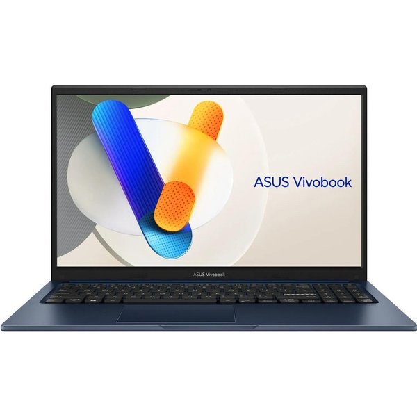 Asus #8087, 17.3", Intel Core i3 1315U, 6 x 4.5GHz, 16GB RAM, 512GB SSD Business-Notebook (Intel Core i3 1315U, Intel UHD Graphics, 16 GB, 512 GB SSD, Windows 1