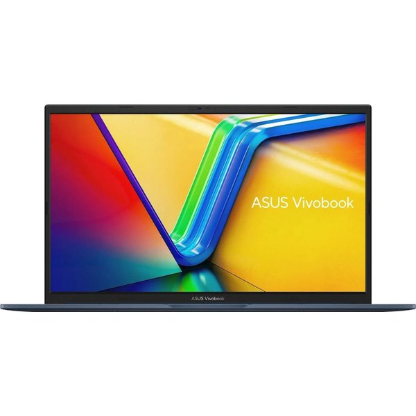 Asus #8605, 17.3", Intel® Core™ 3 100U, 6 x 4.7GHz, 8GB RAM, 256GB SSD Business-Notebook (43,9 cm/17.3 Zoll, Intel Core 3 100U, Intel Graphics, 8 GB, 256 GB SSD