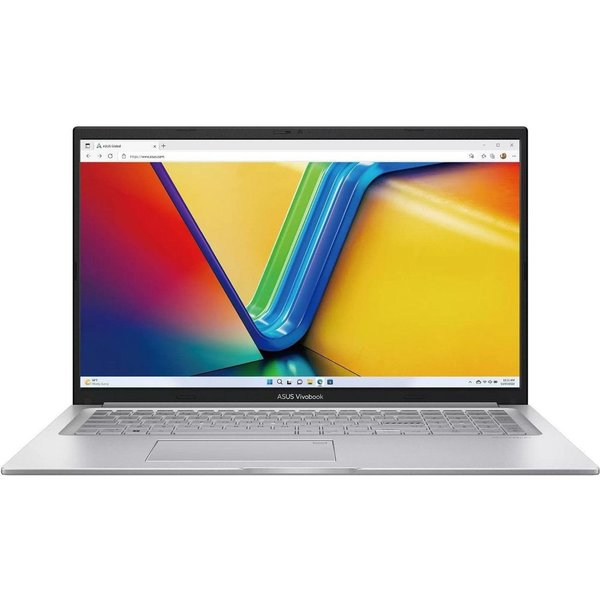 Asus #8686, 17.3", Intel® Core™ 3 100U, 6 x 4.7GHz, 32GB RAM, 1000GB SSD Business-Notebook (43,9 cm/17.3 Zoll, Intel Core 3 100U, Intel Graphics, 32 GB, 1000 GB