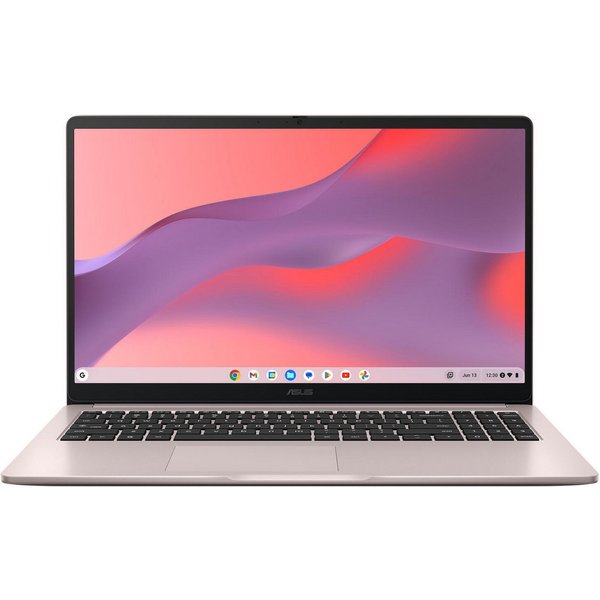 Asus Chromebook (8 GB, 128 GB SSD)