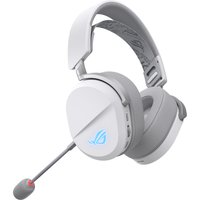 ASUS HEADSET ROG PELTA WHITE