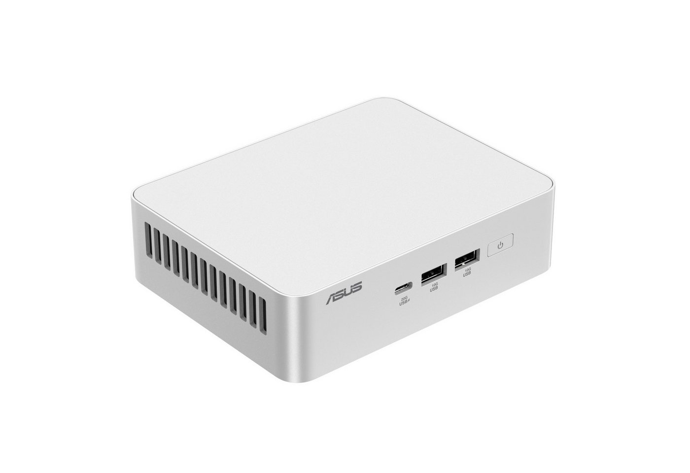 Asus NUC 15 Pro+ - Intel Core Ultra 9 285H Mini-PC (Intel® Core™ Ultra 9 285H, Arc™ 140T, 16 GB RAM, 500 GB SSD) – Bild 5 von 5