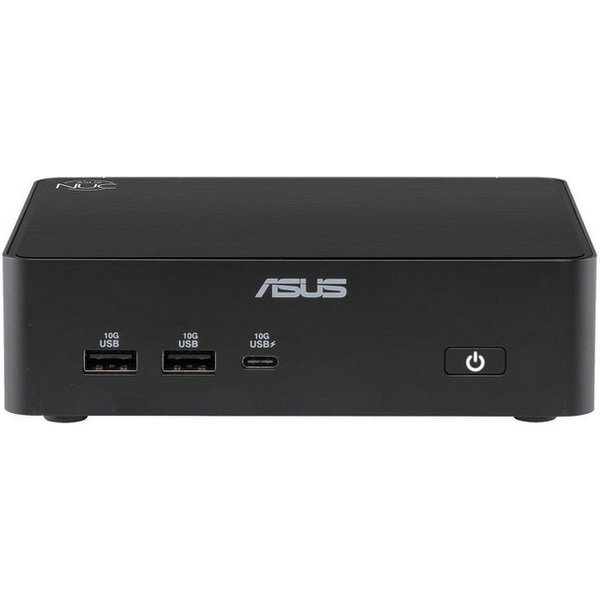 Asus RNUC16GDKU760002 Mini-PC