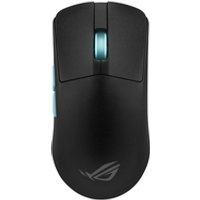 ASUS ROG Harpe Ace Aim Lab Edition Maus Gaming Beidhändig RF Wireless + Bluetooth + USB Type-A Optisch 36000 DPI