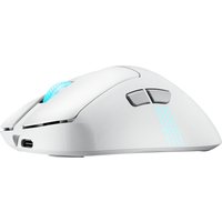 ASUS ROG KERIS II ORIGIN/WHT