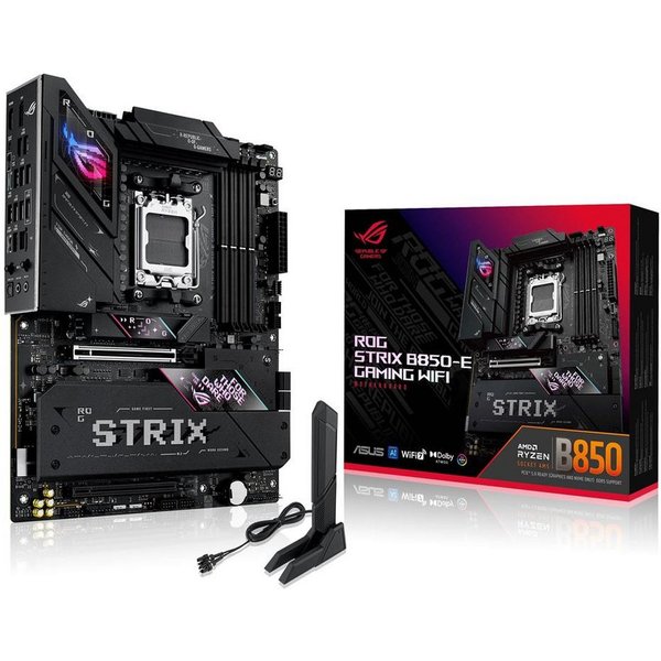 Asus ROG STRIX B850-E GAMING WIFI Mainboard