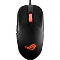 ASUS ROG Strix IMPACT III Maus Gaming rechts USB Typ-A Optisch 12000 DPI