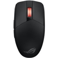 ASUS ROG Strix Impact III Wireless Maus Gaming Beidhändig RF Wireless + Bluetooth Optisch 36000 DPI