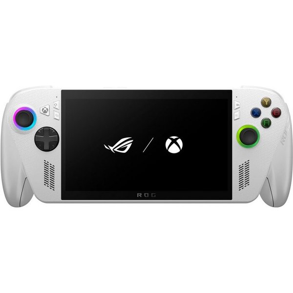 Asus ROG Xbox Ally RC73YA Ryzen Konsole, Kompatibel mit Xbox Series X/S, Ryzen Z2, langlebiges Design