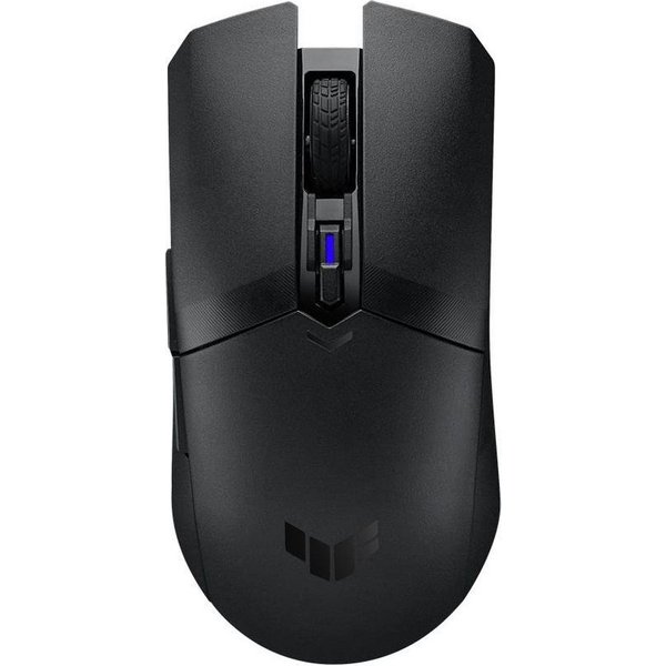 ASUS TUF Gaming M4 Wireless Maus rechts RF Wireless + Bluetooth Optisch 12000 DPI