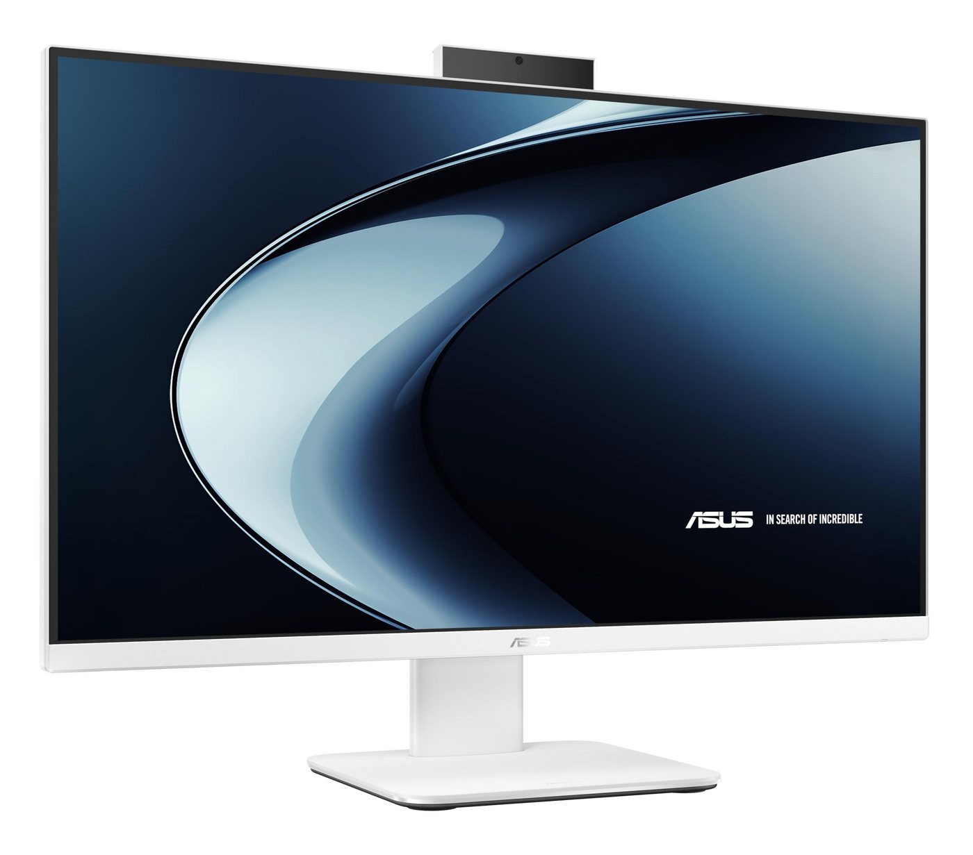 Asus V470VAK-WPE262W PC (All-in-One-PC, 27" Display, Intel Core 7, 16GB RAM, SSD) – Bild 3 von 5