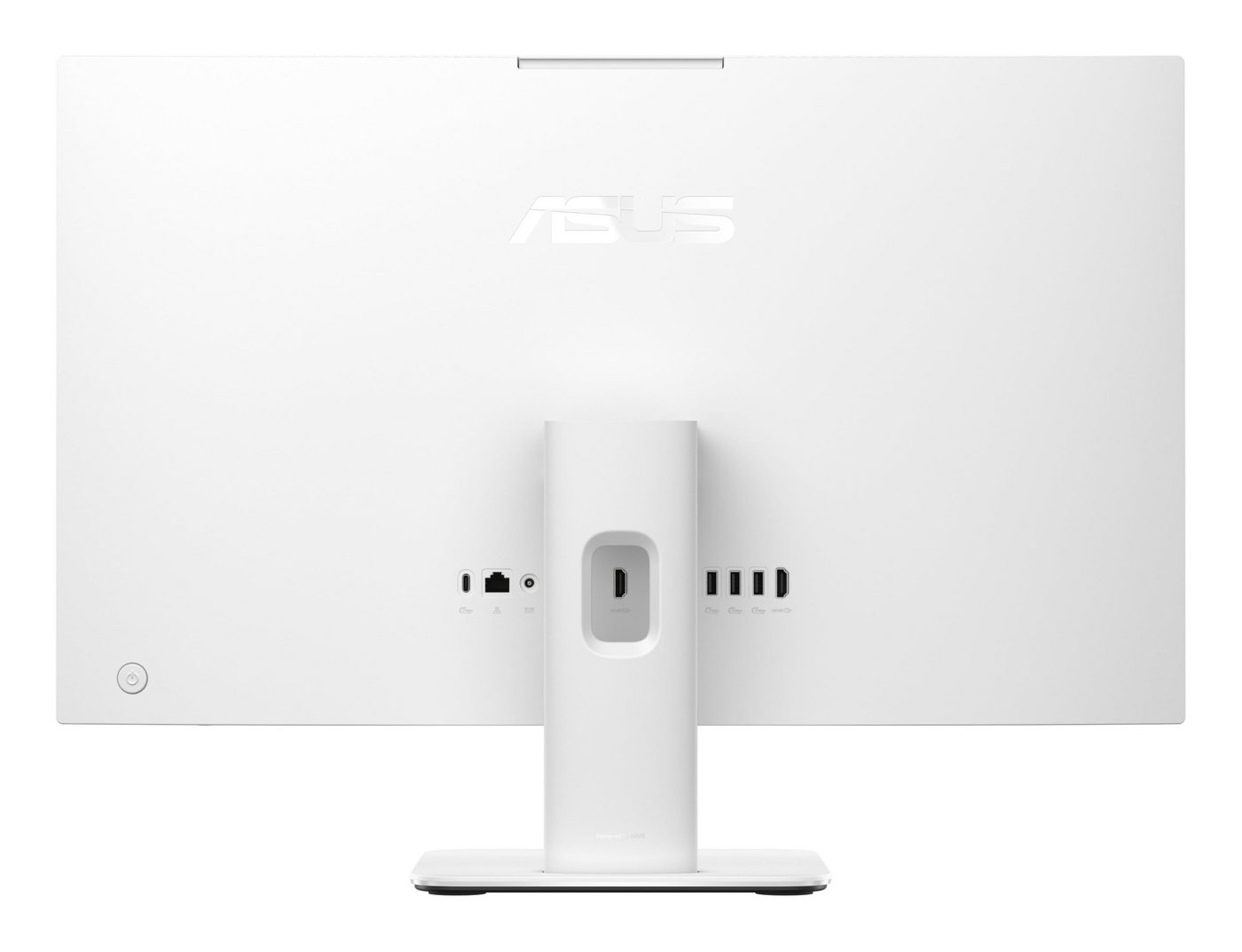 Asus V470VAK-WPE262W PC (All-in-One-PC, 27" Display, Intel Core 7, 16GB RAM, SSD) – Bild 4 von 5