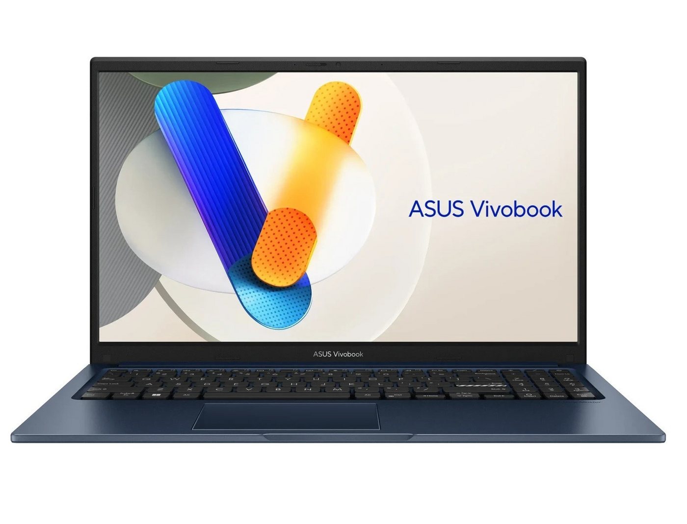 Asus Vivobook 15 Laptop Intel Core 5 GHz, 16 GB RAM, 512 GB SSD, Windows 11 Notebook (35,68 cm/15.6 Zoll, Intel Core 5 120U, Intel UHD Graphics, 16 GB, 512 GB S – Bild 5 von 5