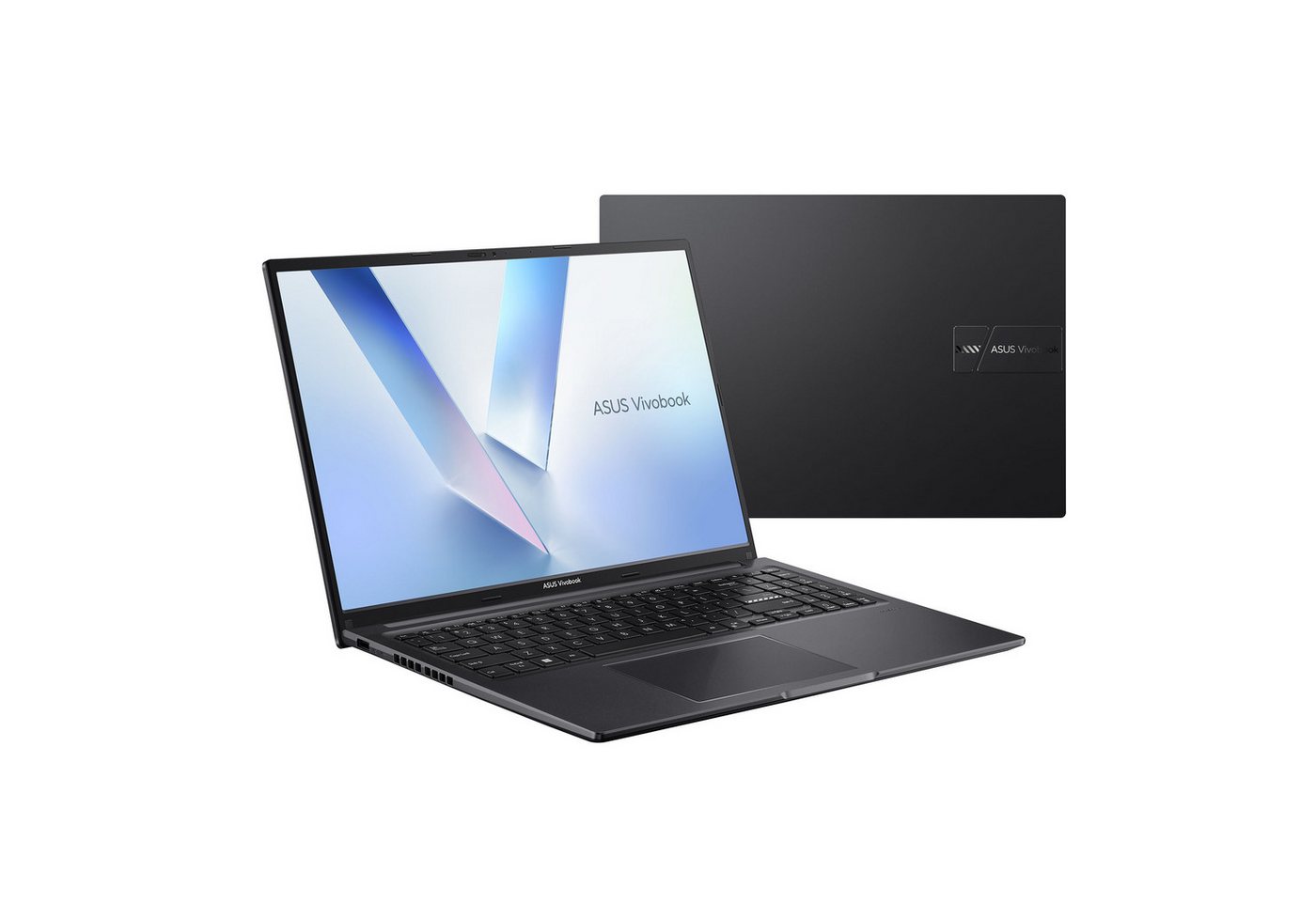 Asus Vivobook 16 - 16" WUXGA - Intel Core 9 270H Notebook (40,64 cm/16 Zoll, Intel® Core™ 9 270H, Graphics, 8 GB, 250 GB SSD) – Bild 3 von 5