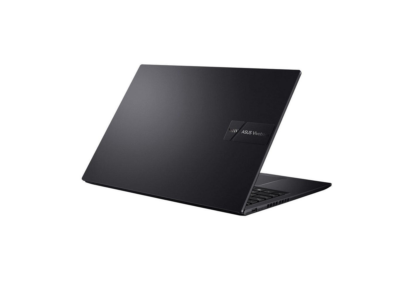 Asus Vivobook 16 - 16" WUXGA - Intel Core 9 270H Notebook (40,64 cm/16 Zoll, Intel® Core™ 9 270H, Graphics, 8 GB, 250 GB SSD) – Bild 4 von 5