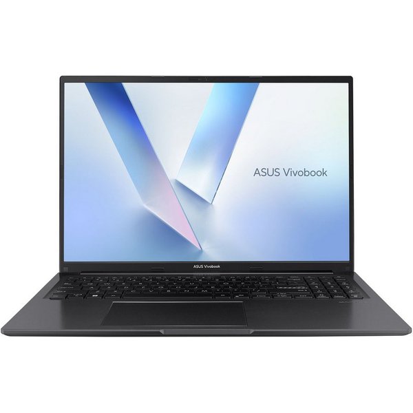 Asus Vivobook 16 - 16" WUXGA - Intel Core 9 270H Notebook (40,64 cm/16 Zoll, Intel® Core™ 9 270H, Iris® Graphics, 8 GB, 250 GB SSD)