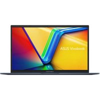 ASUS Vivobook X1504VA blau