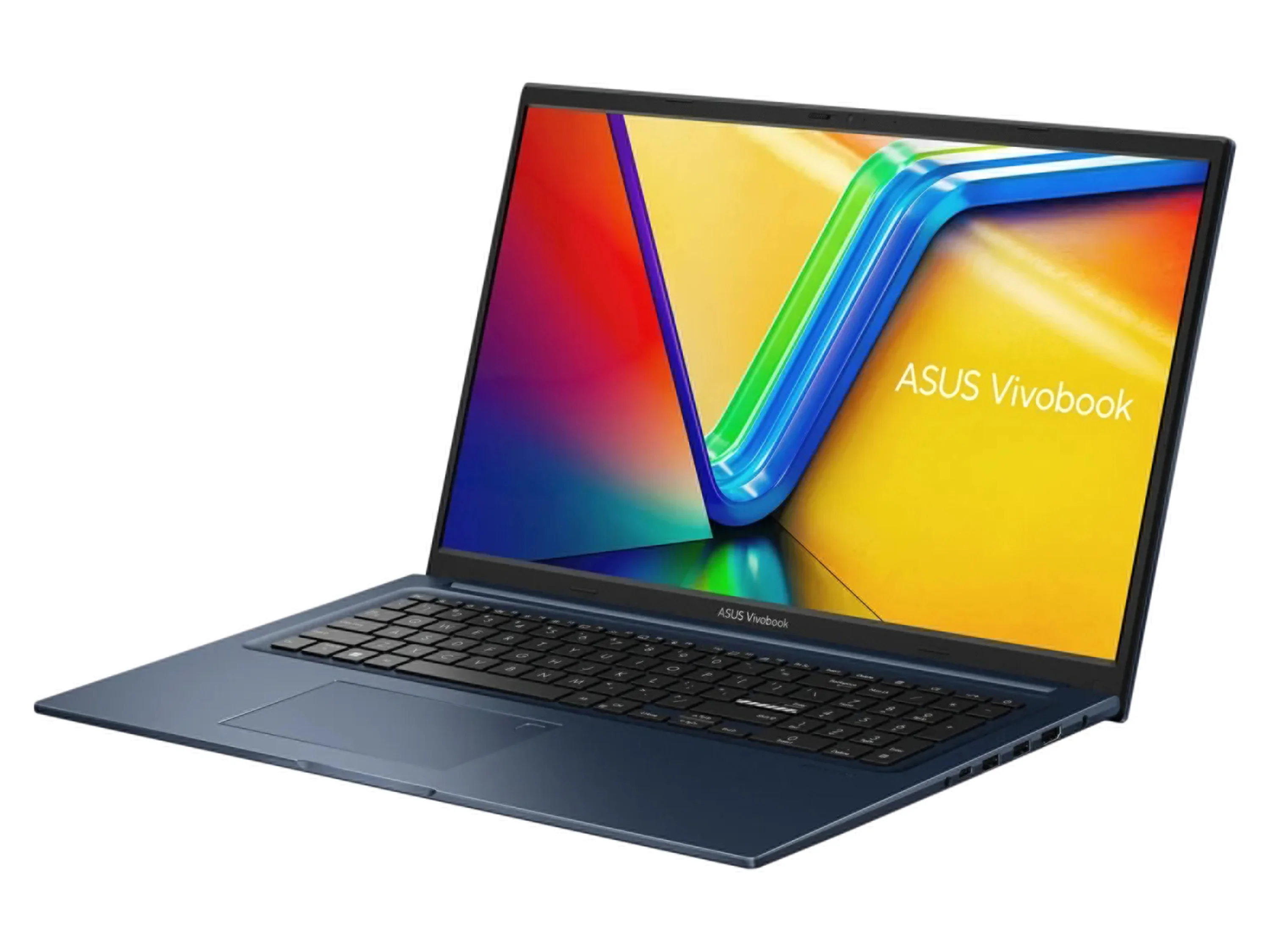 ASUS Vivobook X1504VA blau – Bild 2 von 4