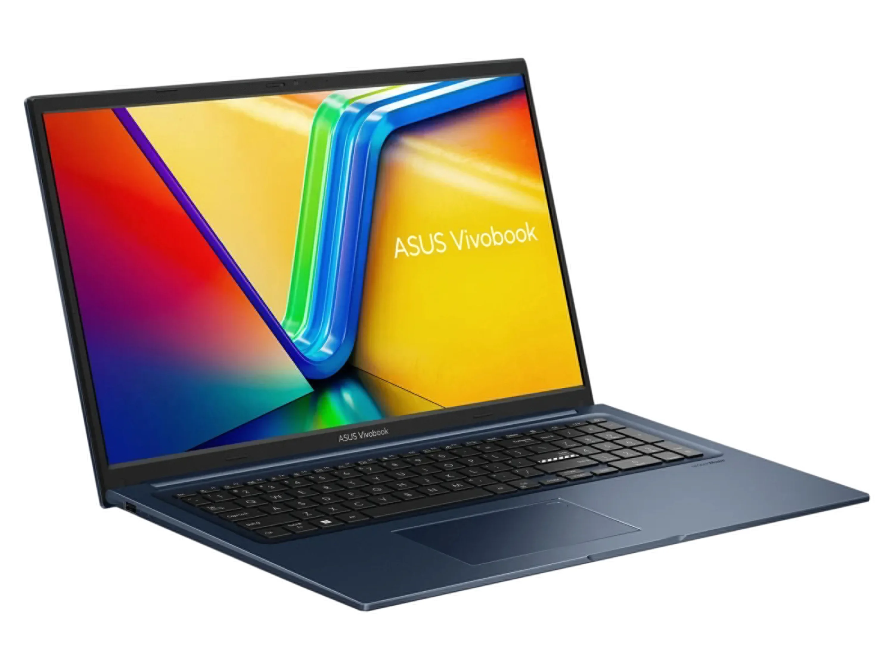 ASUS Vivobook X1504VA blau – Bild 4 von 4