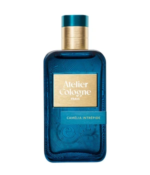Atelier Cologne Collection Rare Camélia Intrépide Eau de Parfum · 100 ml