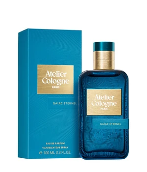 Atelier Cologne Collection Rare Gaiac Eternel Eau de Parfum · 100 ml
