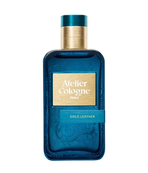 Atelier Cologne Collection Rare Gold Leather EdP Eau de Parfum · 100 ml