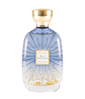 ATELIER DES ORS Blue Madeleine Eau de Parfum · 100 ml