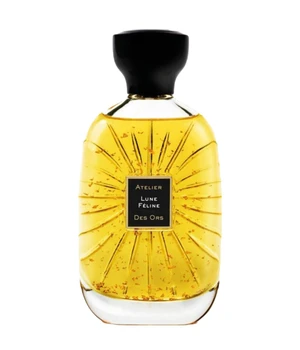 ATELIER DES ORS Lune Feline Eau de Parfum · 100 ml