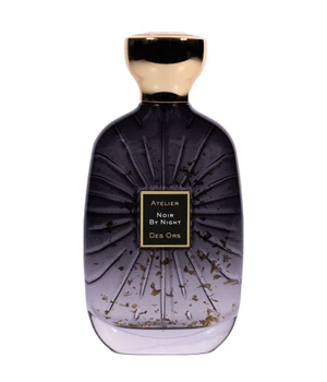 ATELIER DES ORS Noir By Night Eau de Parfum · 100 ml