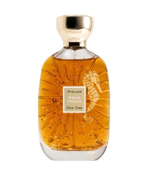 ATELIER DES ORS Novae Vanilla Eau de Parfum · 100 ml