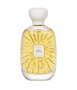 ATELIER DES ORS Nuda Veritas Eau de Parfum · 100 ml