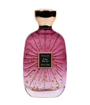 ATELIER DES ORS Pink Me Up Eau de Parfum · 100 ml