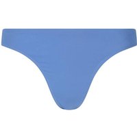 ATHLECIA Bikini Bottom Ally, Größe 36 in Blau
