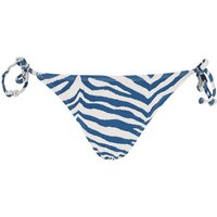ATHLECIA Bikini Bottom Tibbits, Größe 42 in Blau