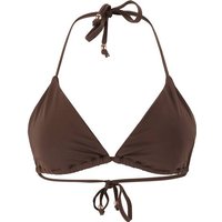 ATHLECIA Bikini Top Sherrill, Größe 40 in Orange