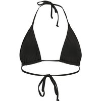 ATHLECIA Bikini Top Sherrill, Größe 44 in Schwarz