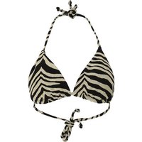 ATHLECIA Bikini Top Tibbits, Größe 38 in Gelb