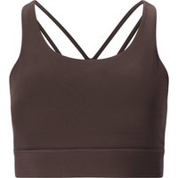 ATHLECIA Damen BH, Größe S in Grau