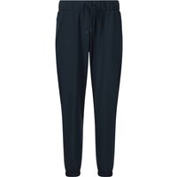ATHLECIA Damen Hose Austberg W Training Pants, Größe 40 in Schwarz