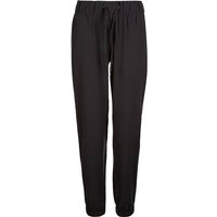 ATHLECIA Damen Hose Austberg W Training Pants, Größe 42 in Schwarz