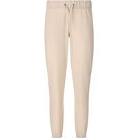 ATHLECIA Damen Hose Austberg W Training Pants, Größe 40 in Braun