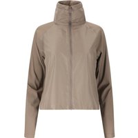 ATHLECIA Damen Jacke Aiana, Größe 34 in Grau