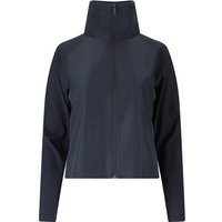 ATHLECIA Damen Jacke Aiana, Größe 38 in Schwarz