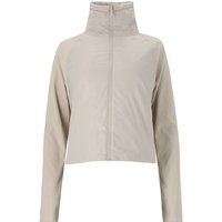 ATHLECIA Damen Jacke Ayanda W Jacket, Größe 44 in Grau