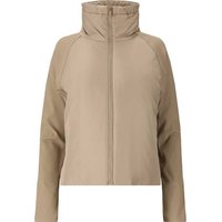 ATHLECIA Damen Jacke Ayanda W Jacket, Größe 36 in Blau