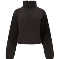 ATHLECIA Damen Jacke, Größe 44 in Schwarz