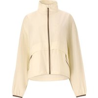 ATHLECIA Damen Jacke Narros W Jacket, Größe 44 in Pink