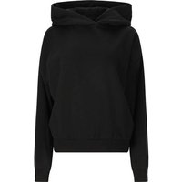 ATHLECIA Damen Kapuzensweat, Größe 34 in Schwarz
