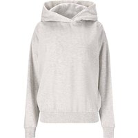 ATHLECIA Damen Kapuzensweat, Größe 34 in Grau